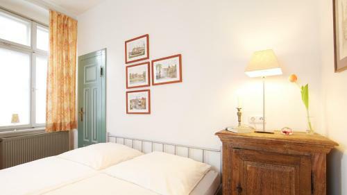Apartamento Altstadt G�stehaus Drewes Wale