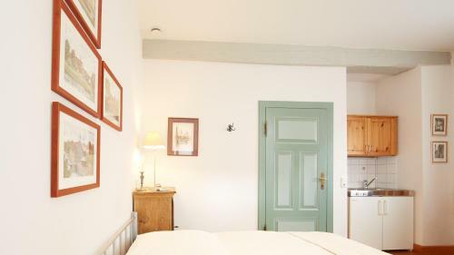 Apartamento Altstadt G�stehaus Drewes Wale
