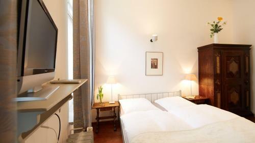Apartamento Altstadt G�stehaus Drewes Wale