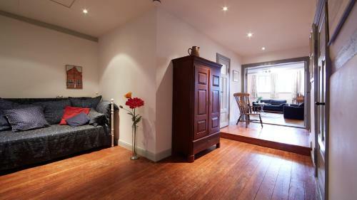Apartamento Altstadt G�stehaus Drewes Wale