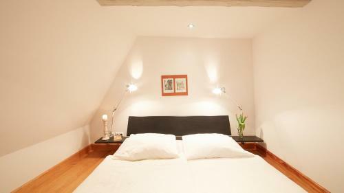 Apartamento Altstadt G�stehaus Drewes Wale