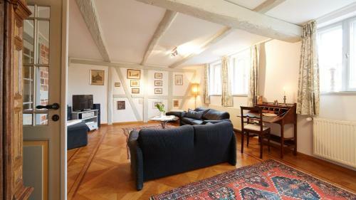 Apartamento Altstadt G�stehaus Drewes Wale