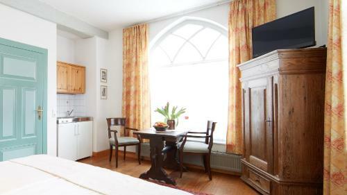 Apartamento Altstadt G�stehaus Drewes Wale