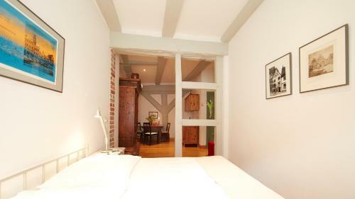 Apartamento Altstadt G�stehaus Drewes Wale