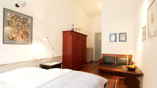 Apartamento Altstadt G�stehaus Drewes Wale