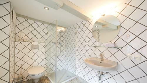 Apartamento Altstadt G�stehaus Drewes Wale