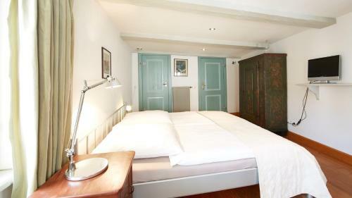 Apartamento Altstadt G�stehaus Drewes Wale