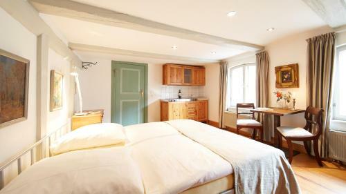 Apartamento Altstadt G�stehaus Drewes Wale
