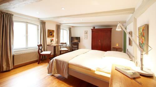 Apartamento Altstadt G�stehaus Drewes Wale