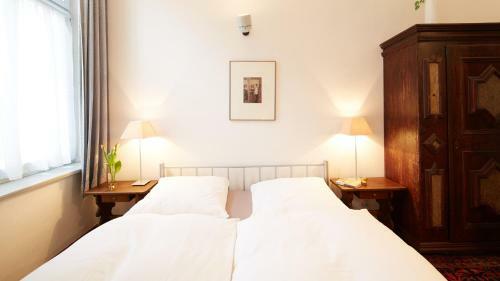Apartamento Altstadt G�stehaus Drewes Wale