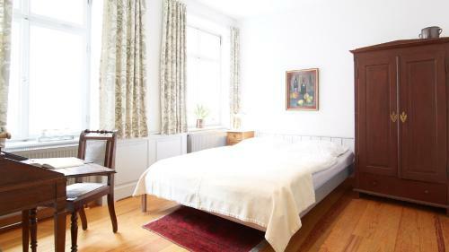 Apartamento Altstadt G�stehaus Drewes Wale