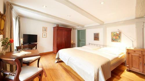 Apartamento Altstadt G�stehaus Drewes Wale