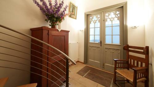Apartamento Altstadt G�stehaus Drewes Wale