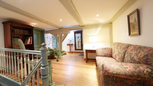 Apartamento Altstadt G�stehaus Drewes Wale