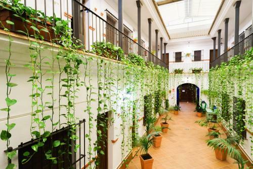 Hostal Rural El Roc�o