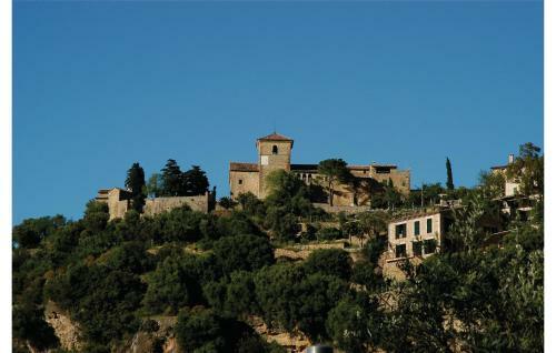 Holiday Home S. Covetes