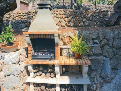 Holiday Home S. Covetes