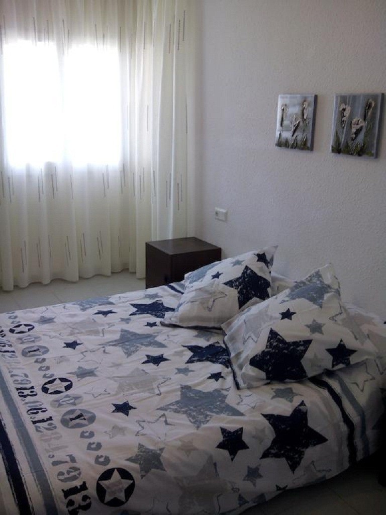 Apartaments Pau Casals