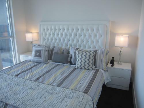 Apartamento Hydewest - Luxury Panoramic