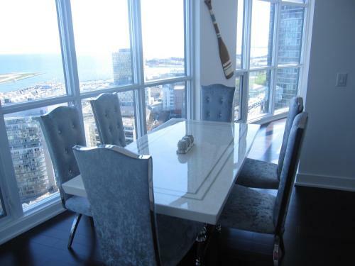 Apartamento Hydewest - Luxury Panoramic