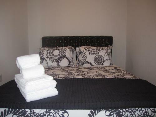 Apartamento Hydewest - Luxury Panoramic