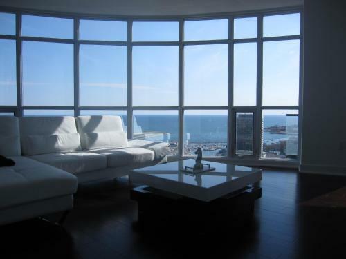 Apartamento Hydewest - Luxury Panoramic