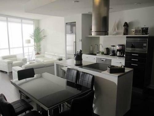 Apartamento Hydewest - Luxury Panoramic