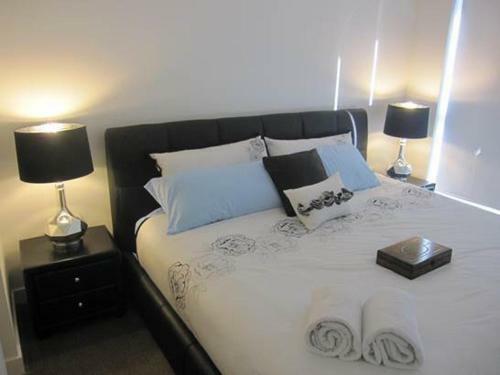 Apartamento Hydewest - Luxury Panoramic
