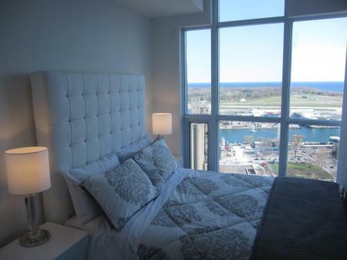 Apartamento Hydewest - Luxury Panoramic
