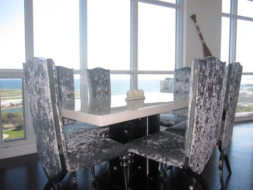 Apartamento Hydewest - Luxury Panoramic