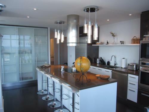 Apartamento Hydewest - Luxury Panoramic
