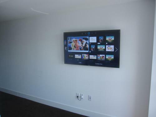 Apartamento Hydewest - Luxury Panoramic