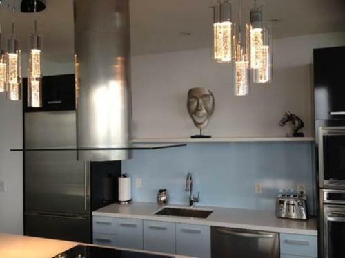 Apartamento Hydewest - Luxury Panoramic