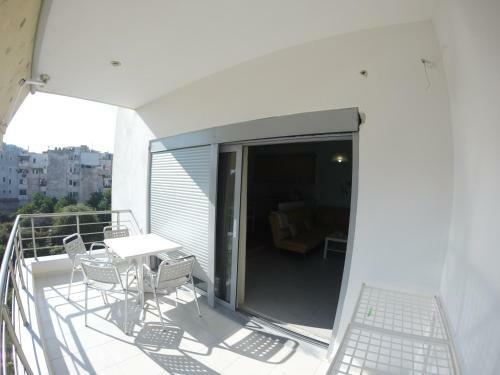 Apartments Piazza
