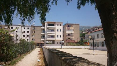 Apartments Piazza