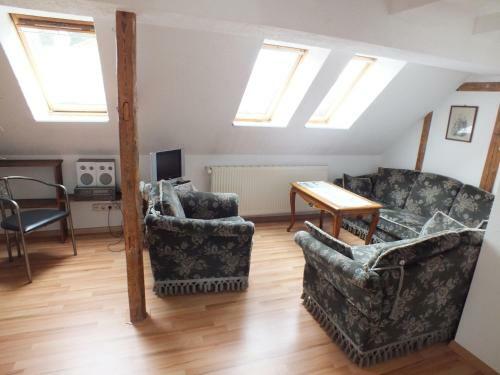 Hostal Pension Hinz & Kunz