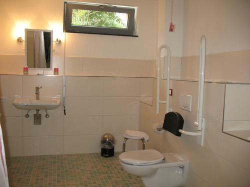 Hostal Pension Hinz & Kunz