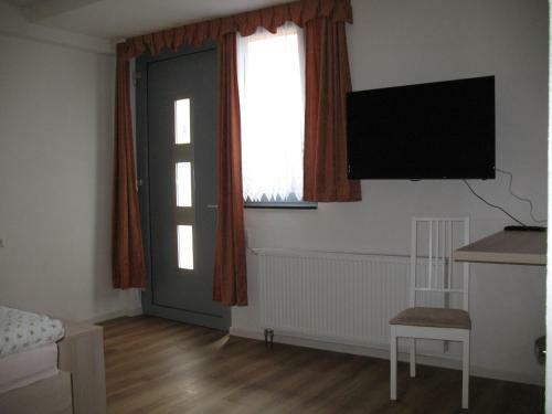 Hostal Pension Hinz & Kunz