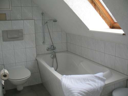 Hostal Pension Hinz & Kunz
