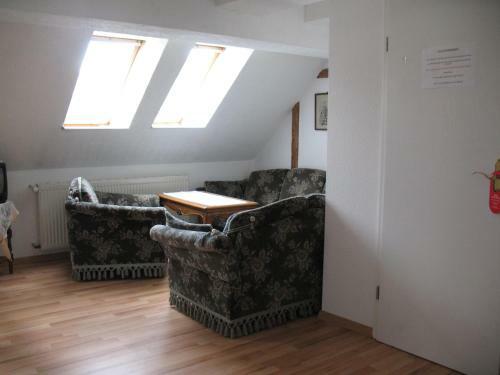 Hostal Pension Hinz & Kunz