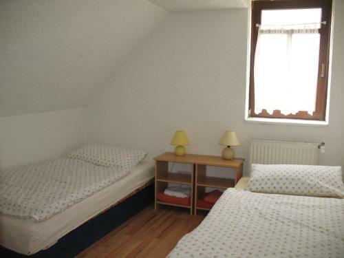 Hostal Pension Hinz & Kunz