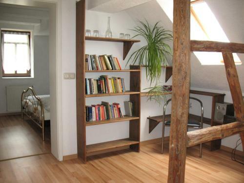 Hostal Pension Hinz & Kunz