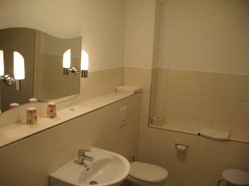Hostal Pension Hinz & Kunz