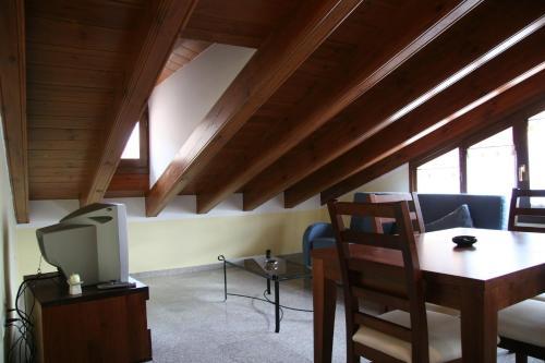 Apartamentos La Iglesia