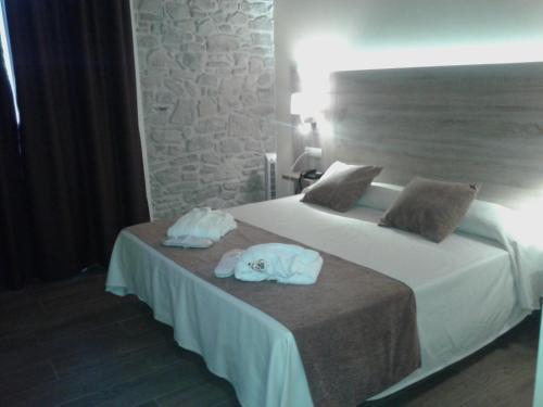 Hotel Balneari De Vallfogona De Riucorb