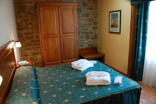 Hotel Balneari De Vallfogona De Riucorb