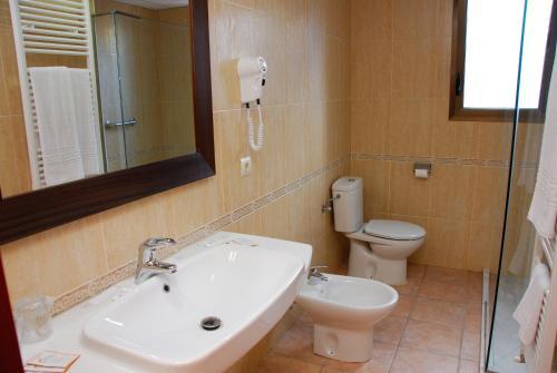 Hotel Balneari De Vallfogona De Riucorb