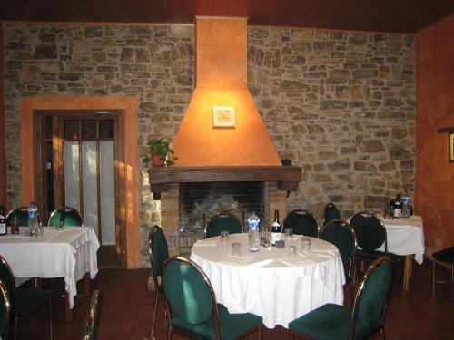 Hotel Balneari De Vallfogona De Riucorb