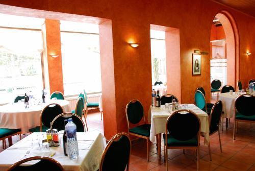Hotel Balneari De Vallfogona De Riucorb
