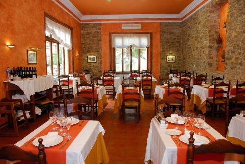 Hotel Balneari De Vallfogona De Riucorb